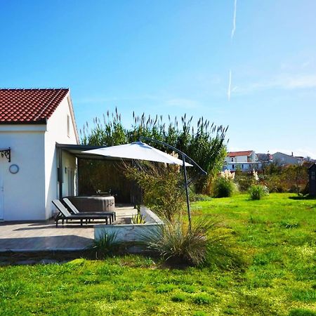 House "River And Sea" Podstrana Kültér fotó